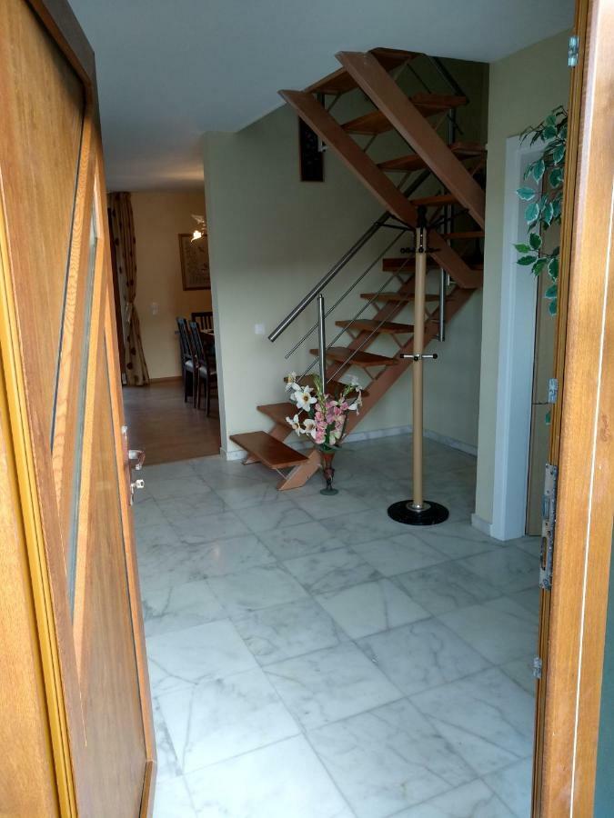 Villa Katerina Stalida Extérieur photo
